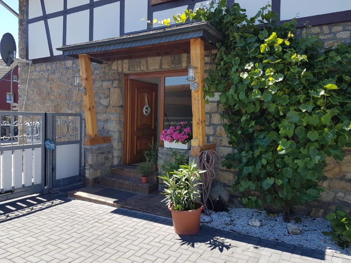 Haus Cornelia II Apartment Simmerath Exterior photo